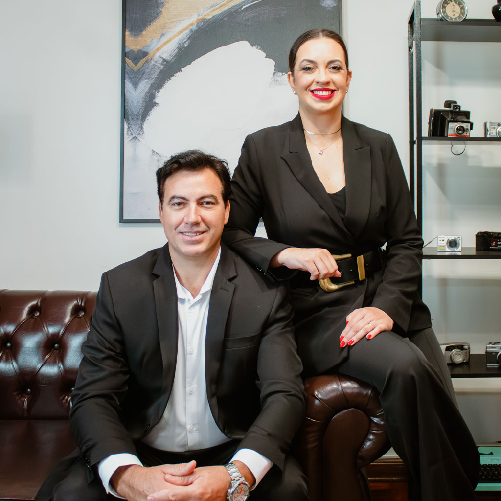 A Visane é resultado da união de duas trajetórias complementares que se conectam pela visão de excelência e compromisso com o cliente.